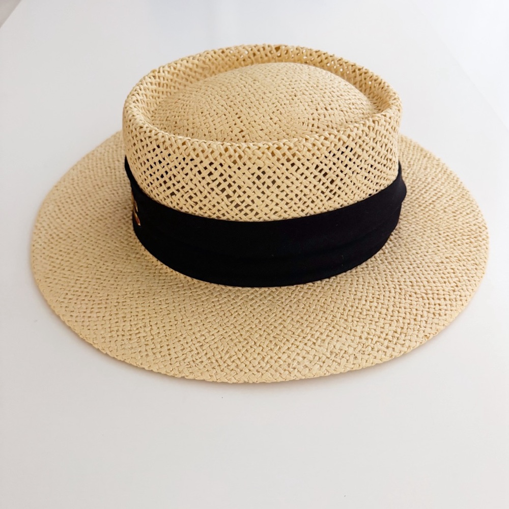 USC Straw Hat - image 3